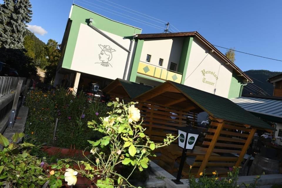 Gasthof Zum Mohrn Oberwoelz Stadt Eksteriør billede