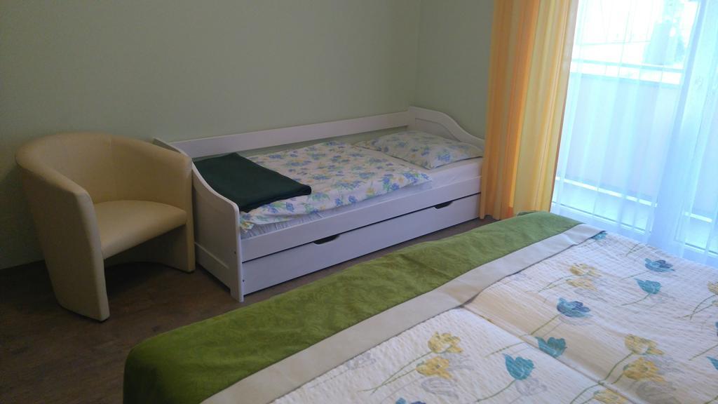 Gasthof Zum Mohrn Oberwoelz Stadt Eksteriør billede