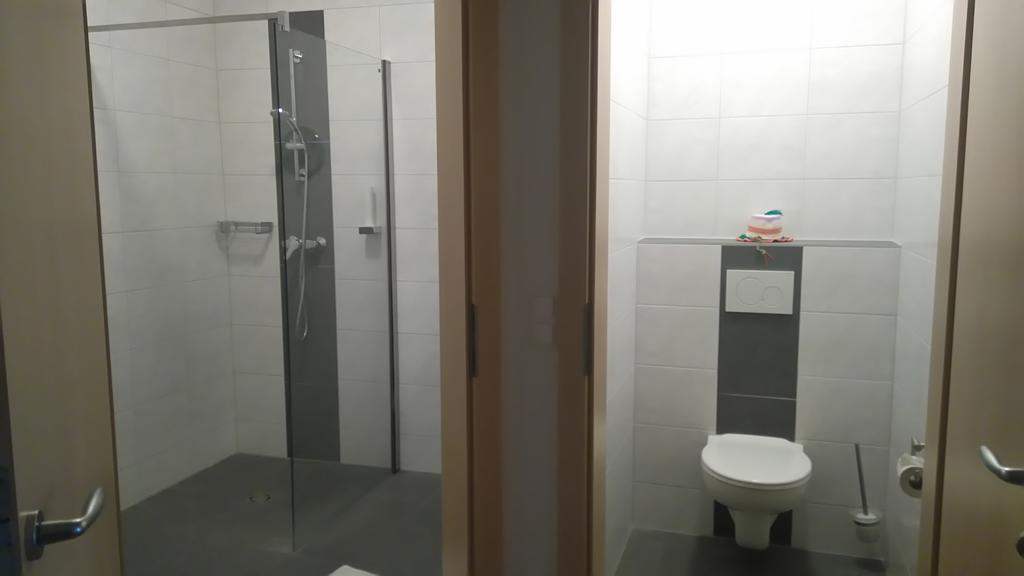 Gasthof Zum Mohrn Oberwoelz Stadt Eksteriør billede